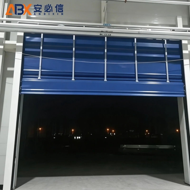十堰冷库门封