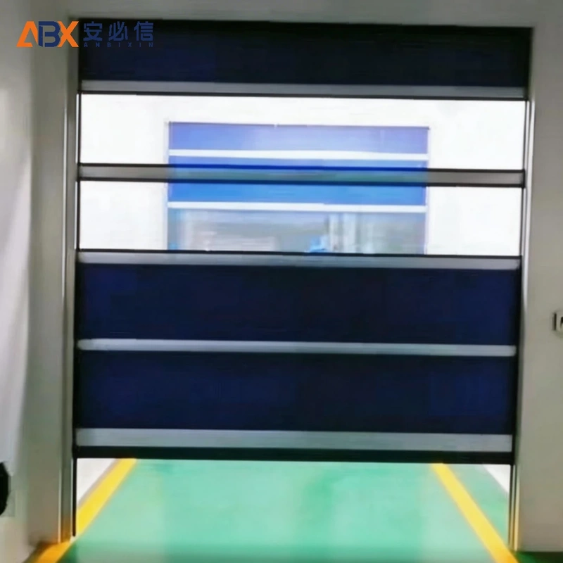 十堰快速卷帘门