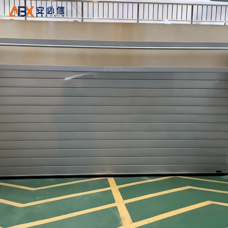 十堰洁净室高速门